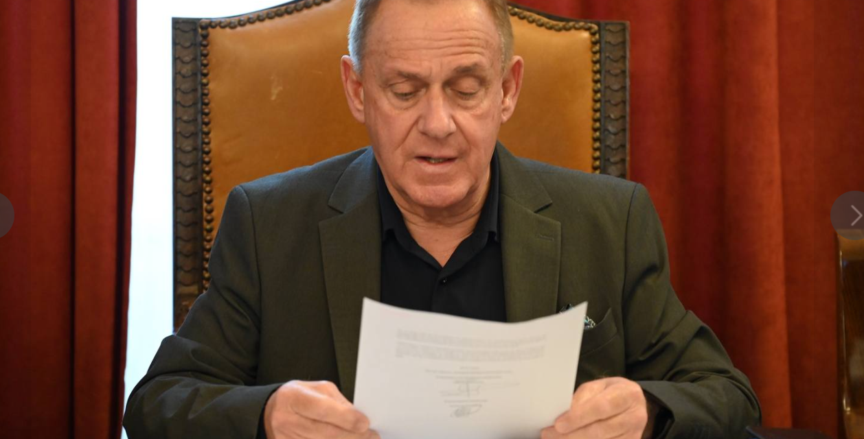 ΤΟ ΟΝΕΙΡΟ ΓΙΝΕΤΑΙ ΠΡΑΓΜΑΤΙΚΟΤΗΤΑ: Ξεκινά η κατασκευή του κλειστού κολυμβητηρίου στη Μύκονο!