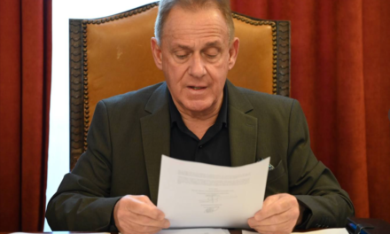 ΤΟ ΟΝΕΙΡΟ ΓΙΝΕΤΑΙ ΠΡΑΓΜΑΤΙΚΟΤΗΤΑ: Ξεκινά η κατασκευή του κλειστού κολυμβητηρίου στη Μύκονο!