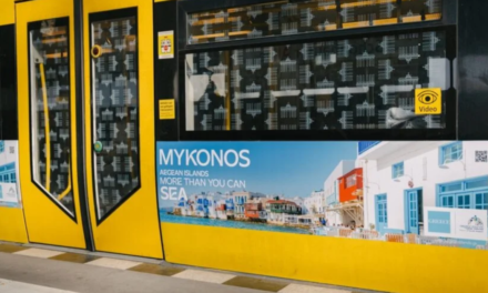 Η Μύκονος «Πρωταγωνίστρια» στην Ευρωπαϊκή Παρέλαση του Νοτίου Αιγαίου