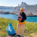 «Αγκαλιά-Ζω τη Μύκονο» – Μια ανάσα ανθρωπιάς στον Άγιο Στέφανο