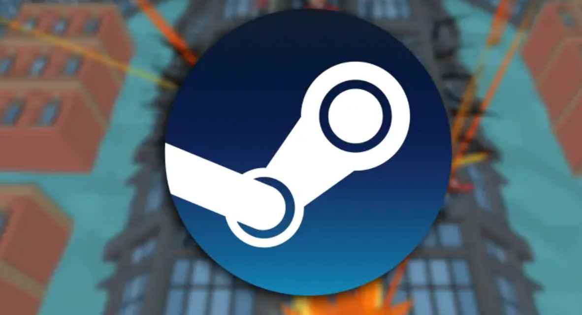 Το Steam χαρίζει ένα ακόμη παιχνίδι!