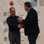 Δήμαρχος Μυκόνου: Η επιτυχία του Final Four U16 αφήνει ένα πολύ όμορφο αποτύπωμα στο νησί