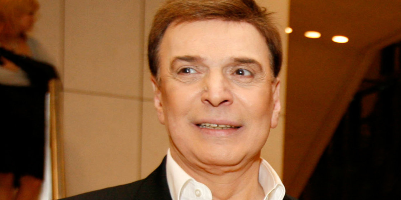 Πέθανε ο Γιώργος Μαρίνος