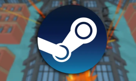 Το Steam χαρίζει ένα ακόμη παιχνίδι!
