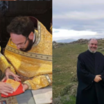 Εννέα Χρόνια Πνευματικής Διακονίας για τον π. Γεώργιο Κουσαθανά. Άξιος!