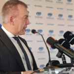 «Βρούτσης: Αυξήσαμε κατά 21% τη χρηματοδότηση – 37,4 εκατ. ευρώ ήδη στον Επαγγελματικό Αθλητισμό»