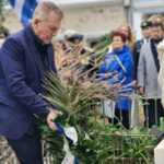 Με Λαμπρότητα η Εθνική Επέτειος στη Σύρο: Παρουσία Γιάννη Βρούτση οι Εορτασμοί στην Πρωτεύουσα των Κυκλάδων