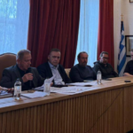 ΣΕ ΚΑΤΑΣΤΑΣΗ ΥΨΙΣΤΗΣ ΕΤΟΙΜΟΤΗΤΑΣ Η ΜΥΚΟΝΟΣ: ΕΚΤΑΚΤΗ ΣΥΓΚΛΗΣΗ ΤΟΥ Τ.Ε.Σ.Ο.Π.Π. ΓΙΑ ΤΗΝ ΕΠΕΡΧΟΜΕΝΗ ΚΑΚΟΚΑΙΡΙΑ