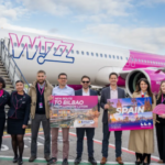 Η Ελλάδα στο επίκεντρο του καλοκαιρινού προγράμματος της Wizz Air