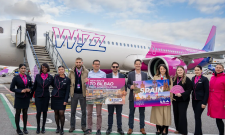 Η Ελλάδα στο επίκεντρο του καλοκαιρινού προγράμματος της Wizz Air