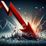 Σε κατάσταση πανικού οι αγορές: Ενεργειακό σοκ, ξεπούλημα μετοχών και ομολόγων και ένα ερώτημα που καίει