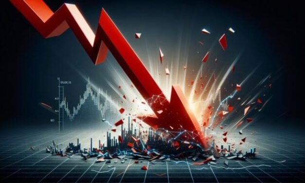 Σε κατάσταση πανικού οι αγορές: Ενεργειακό σοκ, ξεπούλημα μετοχών και ομολόγων και ένα ερώτημα που καίει