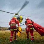 Αεροδιακομιδές ασθενών από Πάρο, Μύκονο και Νάξο