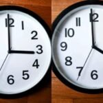 Αλλαγή ώρας αύριο Κυριακή – Μία ώρα μπροστά οι δείκτες του ρολογιού