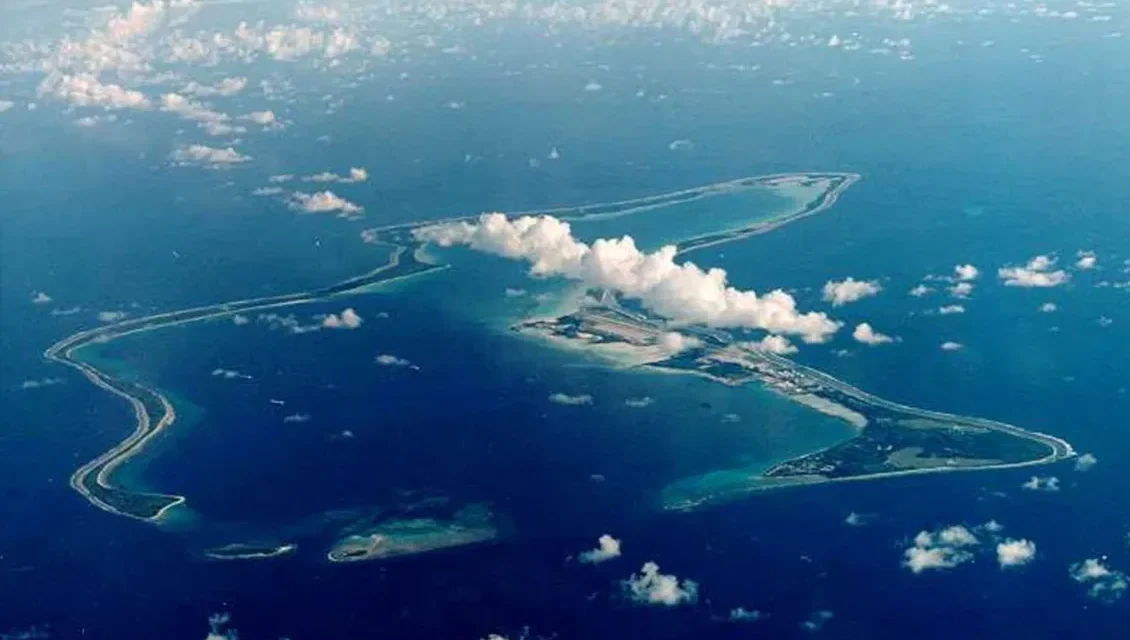 Ανησυχία για την εμβέλεια των ιρανικών πυραύλων μετά την επίθεση στο Ντιέγκο Γκαρσία: “Είναι πιο ισχυροί από ό,τι αρχικά εκτιμούσαμε”, λέει Βρετανός στρατηγός