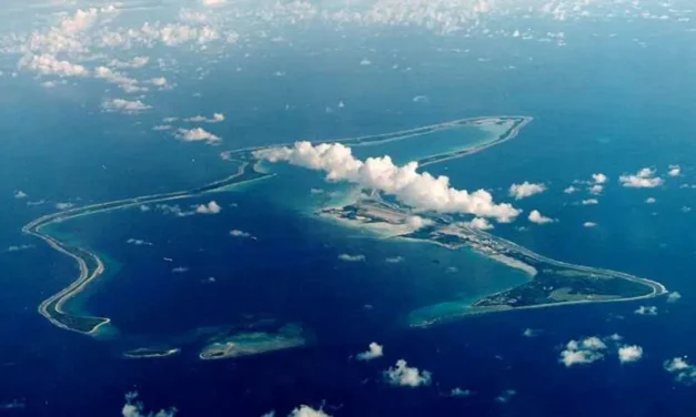 Ανησυχία για την εμβέλεια των ιρανικών πυραύλων μετά την επίθεση στο Ντιέγκο Γκαρσία: “Είναι πιο ισχυροί από ό,τι αρχικά εκτιμούσαμε”, λέει Βρετανός στρατηγός