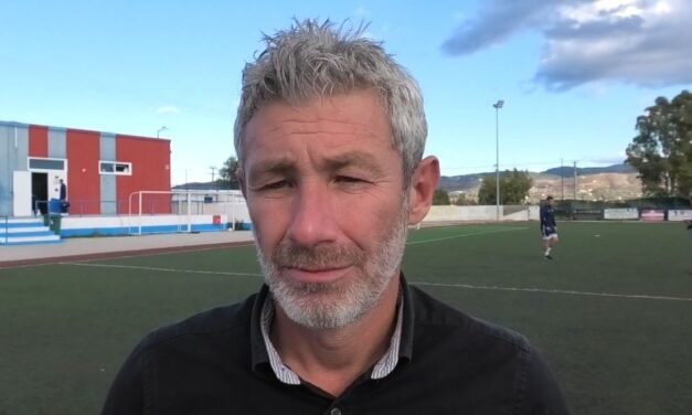 Σωτήρης Αντωνίου: «Οι παίκτες μου είχαν το ψυχικό σθένος να γυρίσουν το παιχνίδι!» [vid]