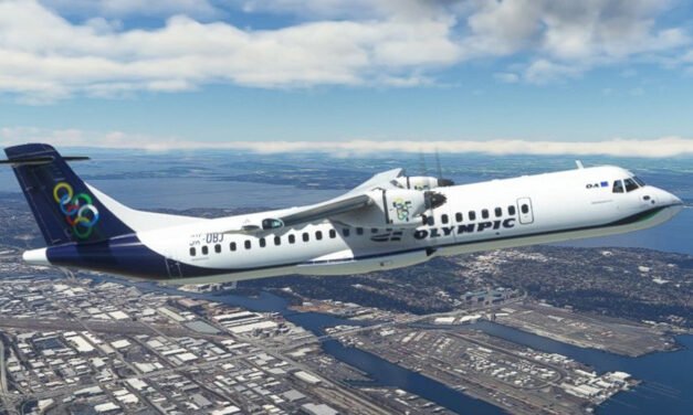 Η Aegean ενισχύει τις αεροπορικές συνδέσεις με τα ελληνικά νησιά