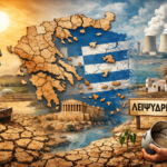 Η διαχείριση του νερού είναι ένα θέμα που αφορά όλους μας