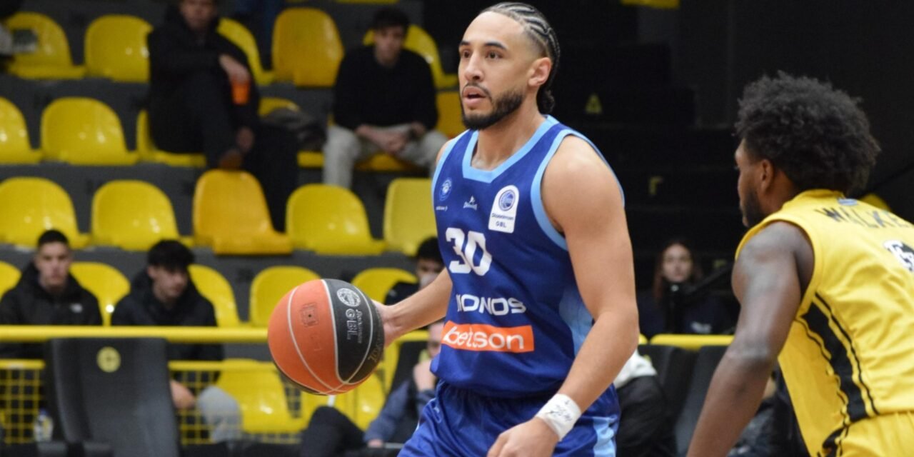 Κάναντι: «Η δουλειά δεν έχει τελειώσει για τη Μύκονο Betsson!»