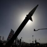 Άγκυρα: Αναχαιτίστηκε από το ΝΑΤΟ ιρανικός βαλλιστικός πύραυλος που κατευθυνόταν στην Τουρκία