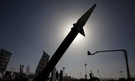 Άγκυρα: Αναχαιτίστηκε από το ΝΑΤΟ ιρανικός βαλλιστικός πύραυλος που κατευθυνόταν στην Τουρκία