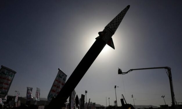 Άγκυρα: Αναχαιτίστηκε από το ΝΑΤΟ ιρανικός βαλλιστικός πύραυλος που κατευθυνόταν στην Τουρκία