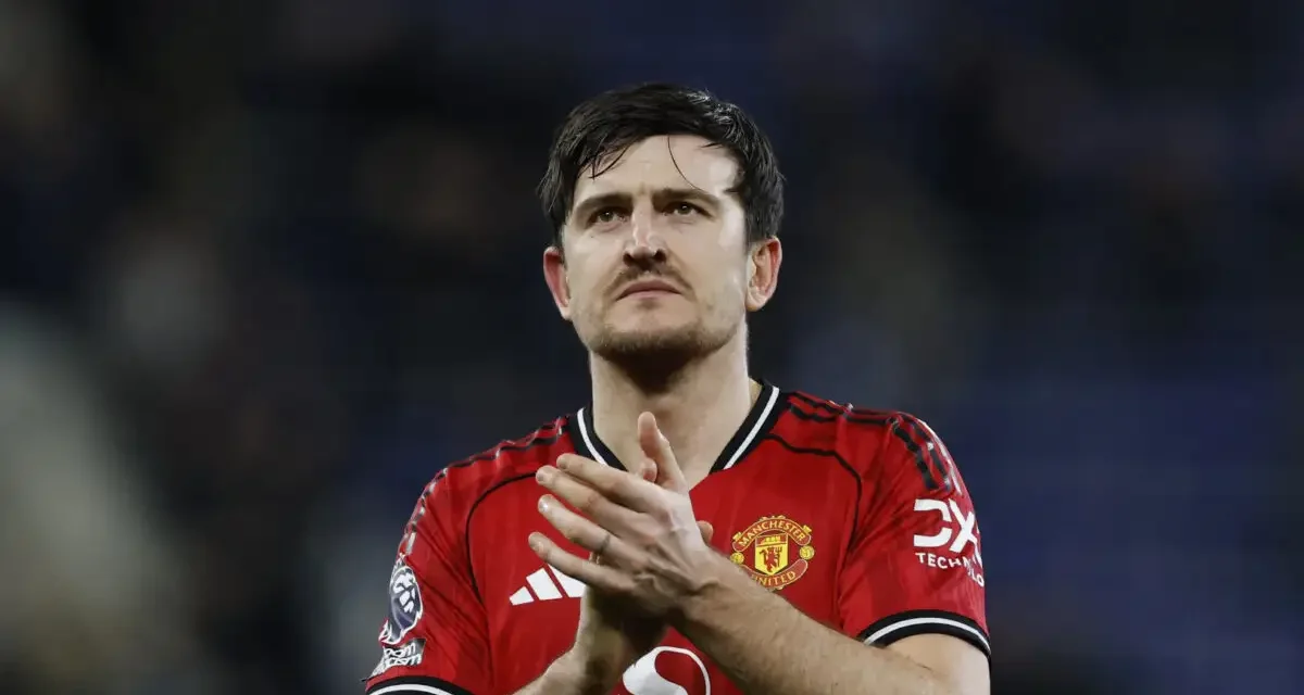 Ο Χάρι Μαγκουάιρ τιμωρήθηκε με ποινή φυλάκισης 15 μηνών με αναστολή για το περιστατικό στη Μύκονο το 2020