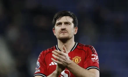 Ο Χάρι Μαγκουάιρ τιμωρήθηκε με ποινή φυλάκισης 15 μηνών με αναστολή για το περιστατικό στη Μύκονο το 2020