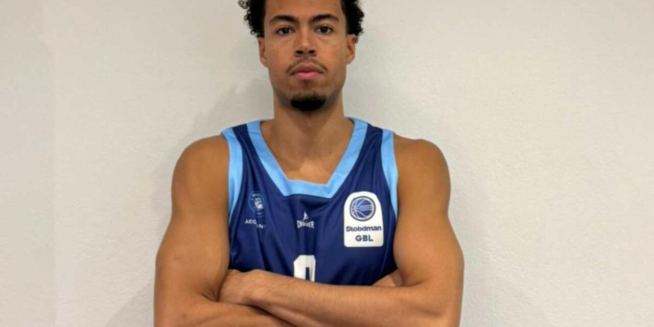 Στη Μύκονο Betsson ο Μοχάβι Κινγκ