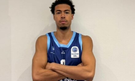 Στη Μύκονο Betsson ο Μοχάβι Κινγκ