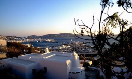 Από value-for-money έως luxury: Τα ελληνικά νησιά που κερδίζουν το στοίχημα του 2026