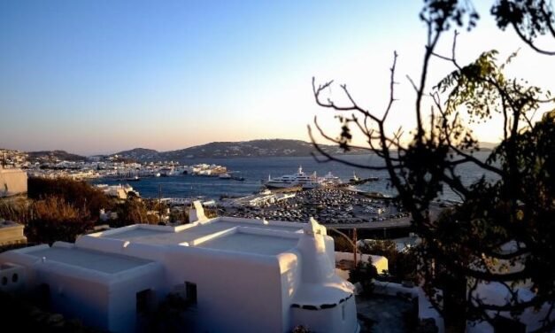 Από value-for-money έως luxury: Τα ελληνικά νησιά που κερδίζουν το στοίχημα του 2026