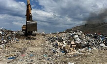 Από “πληγή” σε πρότυπο Φωτοβολταϊκό Πάρκο: Πράσινο φως για την αποκατάσταση του ΧΑΔΑ Μυκόνου