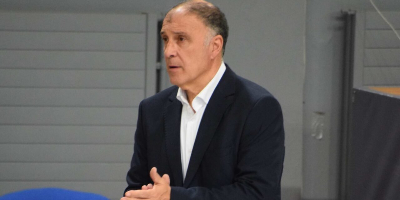 Χατζηελευθερίου: «Η βαθμολογική θέση αδικεί την Καρδίτσα»