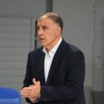 Χατζηελευθερίου: «Η βαθμολογική θέση αδικεί την Καρδίτσα»