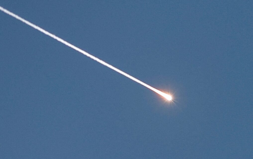 Ελληνικοί Patriot αναχαίτισαν ιρανικό πύραυλο στη Σαουδική Αραβία – Ενεργειακός όλεθρος με χτυπήματα και απειλές από Ιράν, ΗΠΑ, Ισραήλ