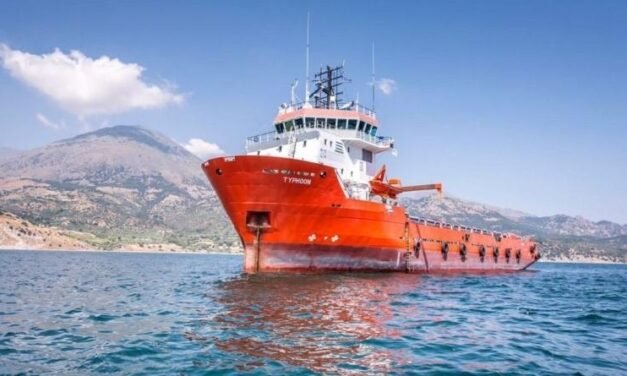 “Typhoon Project”: Δράσεις καθαρισμού στις Κυκλάδες