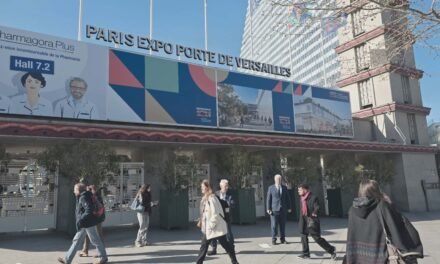 Η Ελλάδα στο επίκεντρο του ενδιαφέροντος στη διεθνή έκθεση τουρισμού Salon Mondial du Tourisme