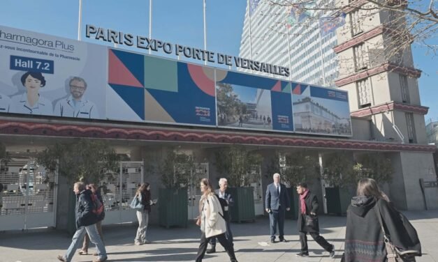 Η Ελλάδα στο επίκεντρο του ενδιαφέροντος στη διεθνή έκθεση τουρισμού Salon Mondial du Tourisme