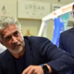 Ζιάγκος: «Παίζουμε την κατηγορία μας το επόμενο Σάββατο»