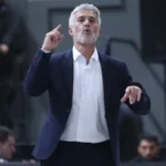 Ζιάγκος: «Η Μύκονος χρειάζεται μία νίκη στα επόμενα παιχνίδια και θα την πάρει»