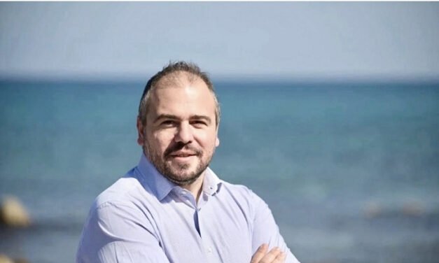 Φ. Φόρτωμας: «Η στελέχωση των δομών υγείας των νησιών γίνεται πράξη από την Κυβέρνηση της ΝΔ »