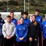 Θρίαμβος για τον ΑΟ Μυκόνου – Στίβος στη Μήλο: Επτά Μετάλλια και μια Πρόκριση για το Πανελλήνιο