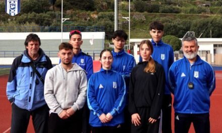 Θρίαμβος για τον ΑΟ Μυκόνου – Στίβος στη Μήλο: Επτά Μετάλλια και μια Πρόκριση για το Πανελλήνιο