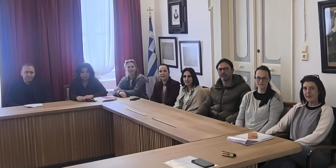 Μ. Χανιώτη: Πλήρης στήριξη στον αγώνα των συμβασιούχων των Παιδικών Σταθμών