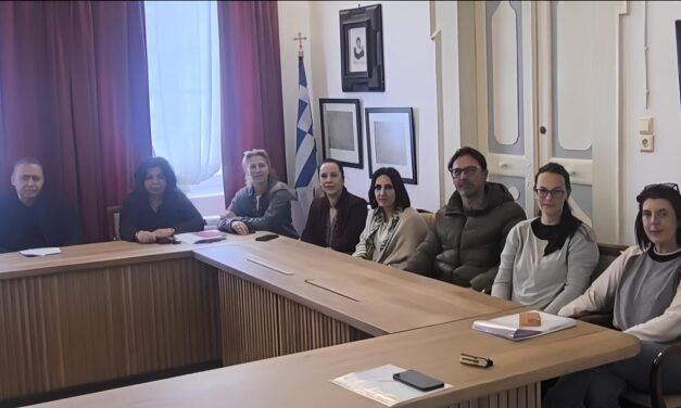 Μ. Χανιώτη: Πλήρης στήριξη στον αγώνα των συμβασιούχων των Παιδικών Σταθμών