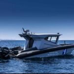 Θαλάσσιες διακομιδές από Ίο και Μύκονο