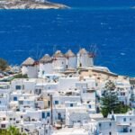 Νέο Χωροταξικό Τουρισμού: όρια στις Κυκλάδες για κλίνες και βραχυχρόνιες μισθώσεις (έως 30%)