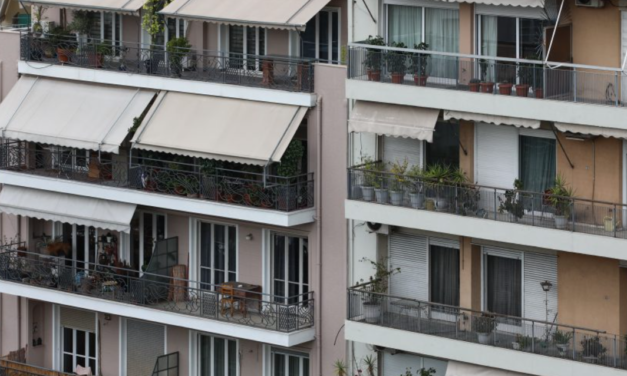 Επιδότηση μαμούθ έως 95% για ανακαίνιση σπιτιών: Ποιοι είναι οι δικαιούχοι